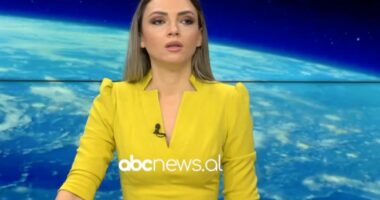 News Hour me Fabiola Hoxhën, (11/01/2026)