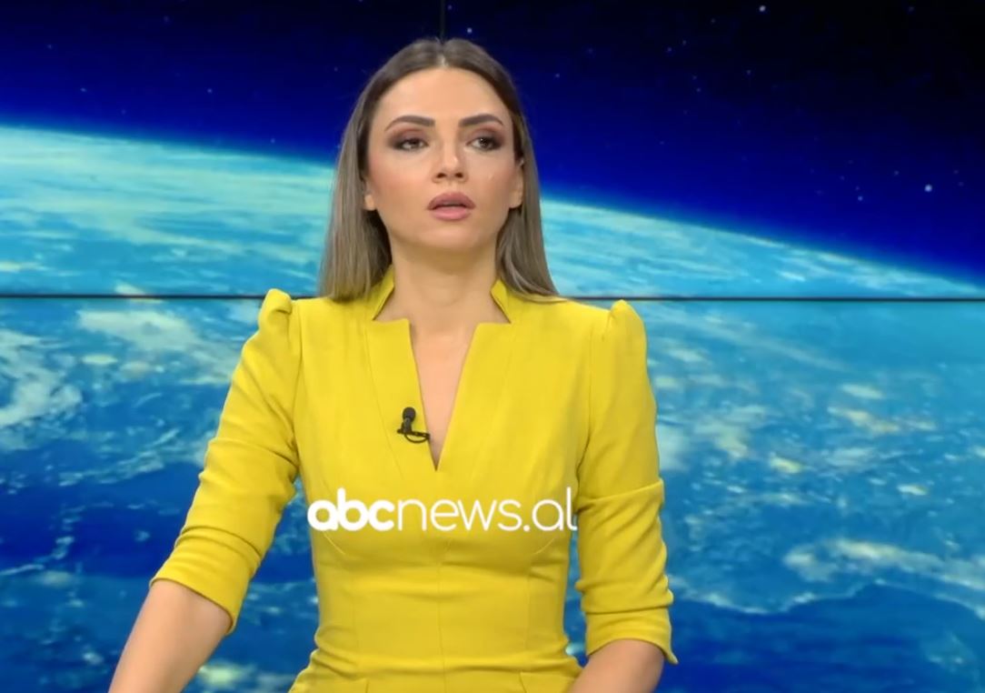 News Hour me Fabiola Hoxhën   11 01 2026 