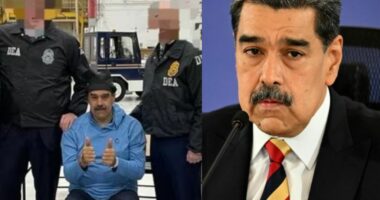 Zvicra ngrin pasuritë e Nicolas Maduros pas arrestimit nga SHBA