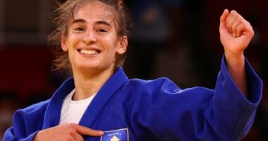 Nora Gjakova thotë “mjaft”/ Ish-kampionia olimpike e Kosovës mbyll karrierën e lavdishme
