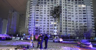 Norvegjia paketë mbështetje për Ukrainën, 340 mln euro për sektorin energjetik