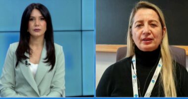 “Politikat afatgjate japin rezultate më të mirë”/ Ekspertja e ekonomisë: Formalizimi, i rëndësishëm për tregun e punës!