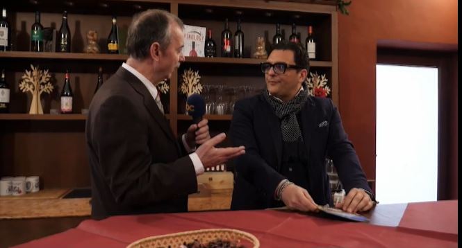  Pesë shekuj shqip  pa shtet dhe pa zë   Në Campomarino atje ku ruhet bashkëjetesa arbëreshe