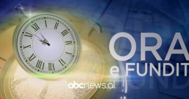 Ora e Fundit me Emilian Islami, (09/01/2026)