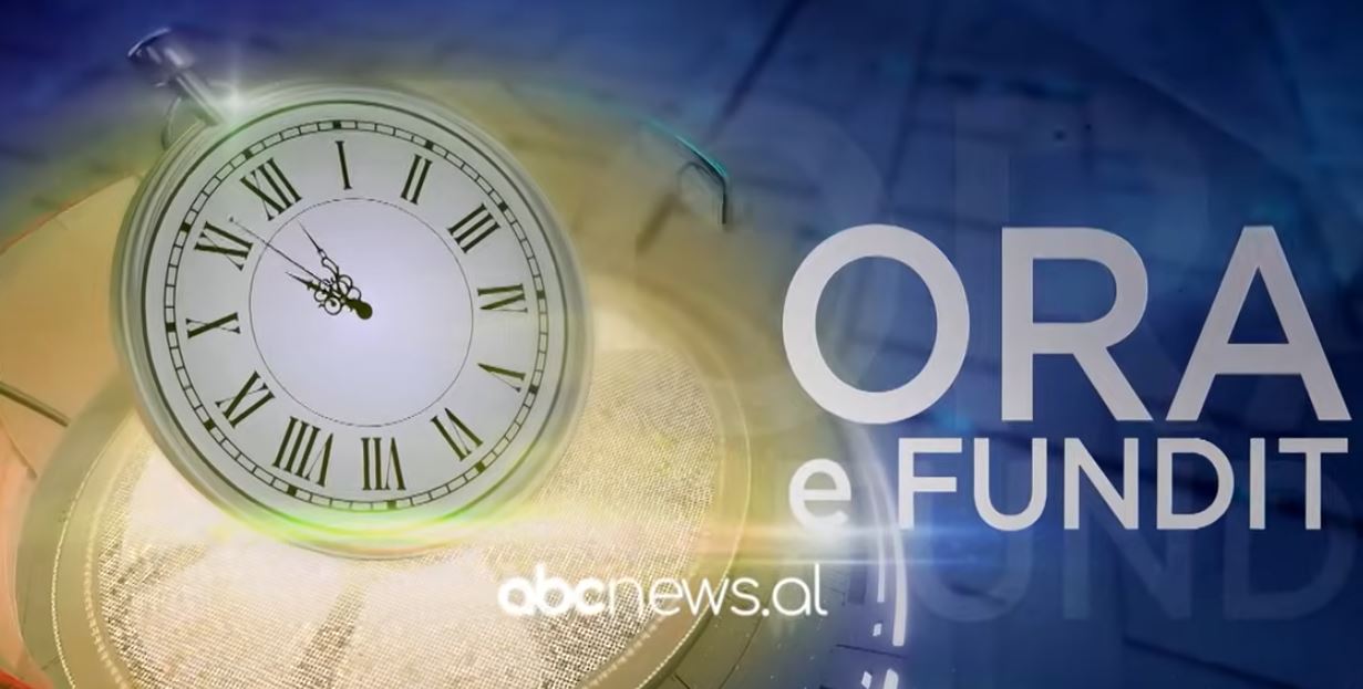 Ora e Fundit me Emilian Islami, (09/01/2026)