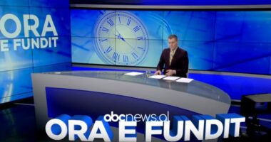 Ora e Fundit me Emilian Islami, (22/01/2026)