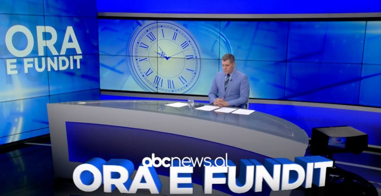 Ora e Fundit me Emilian Islami   21 01 2026 