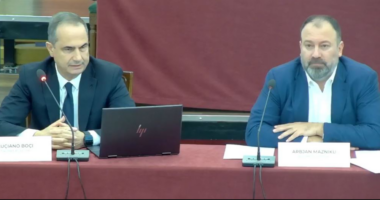 Prishja e konsensusit/ Propozimi i PS për territorialen, ndryshon formula e komisionit