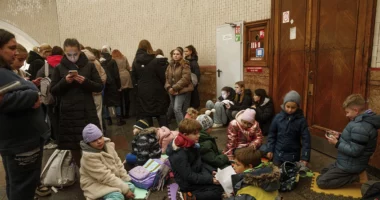 Rusia godet sistemin energjetik/ Polonia dhe BE dërgojnë mbi 800 gjeneratorë në Ukrainë