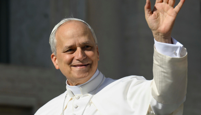 Papa Leoni XIV  Të garantohet sovraniteti i Venezuelës dhe të sigurohet forca e ligjit