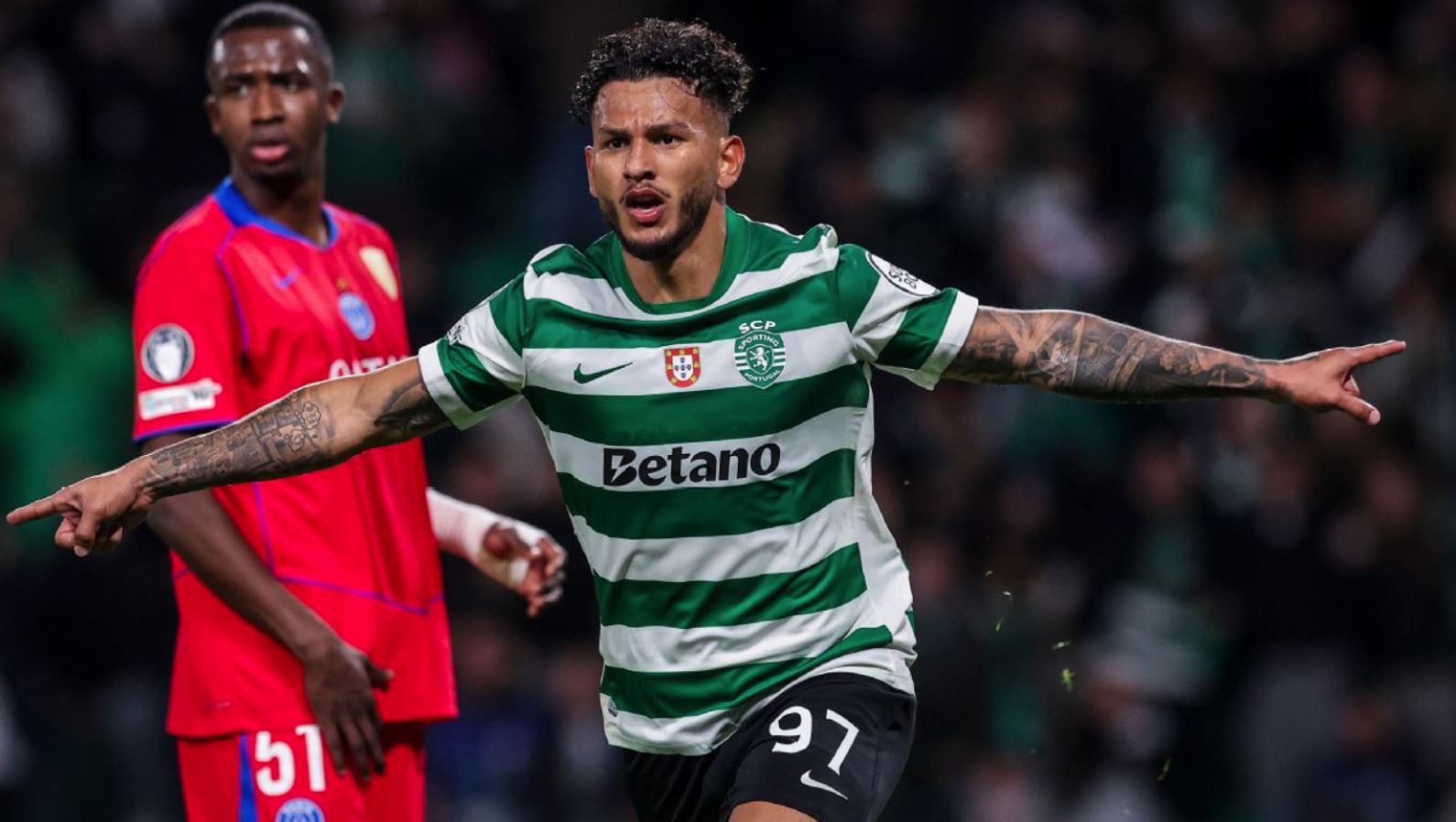 Paris SG, “hije” e kampionëve/ Skuadra e madhe e Francës pëson humbje në Champions