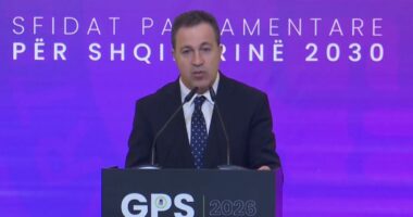 “Grupi PS dëshmoi se forcë janë argumentet, jo fyerjet”, Peleshi: Pr/ligjet për integrimin kryefjalë e sesionit të ri