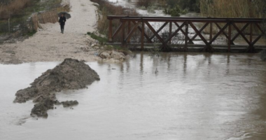 Moti i keq, përmirësohet situata në qarkun e Shkodrës/ Niveli i lumit Drin dhe Buna në kuota normale
