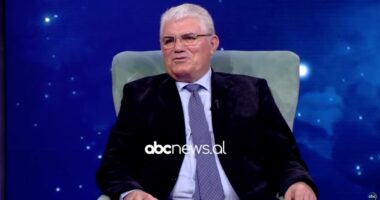 Rrënjët Dardane, Përzhita: Nuk ka me dilema, fis ilir, zemra dardane Kosova sot