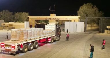 Egjipti i kërkon Izraelit të tërhiqet nga Gaza dhe të rihapë pikën kufitare të Rafahut