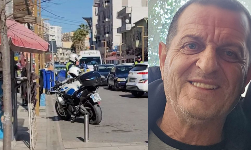 Plagosi vajzën me thikë në Durrës  Gjykata lë në burg 56 vjeçarin