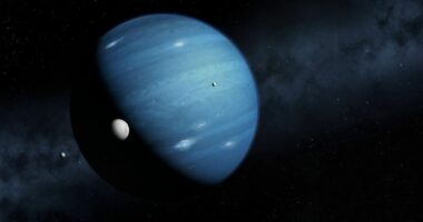 Dëshmi të reja për planetin e nëntë në sistemin diellor