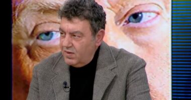 “Berisha kërkon të ruajë status-quo”, Nesturi: Berisha ‘non grata’ jo vetëm nga SHBA, asnjë kancelar nuk e takon në Shqipëri!