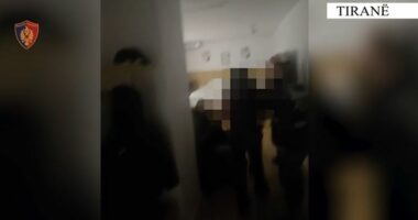 “Foleja 3”/ Ushtronte prostitucion në apartamentin e marrë me qera, arrestohet 51-vjeçarja nga Vietnami
