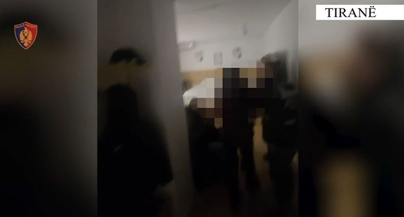 “Foleja 3”/ Ushtronte prostitucion në apartamentin e marrë me qera, arrestohet 51-vjeçarja nga Vietnami