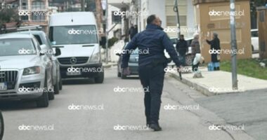 FOTOLAJM/ Policia në kërkim të Altin Docit, i burgosuri u arratis nga spitali i Durrësit