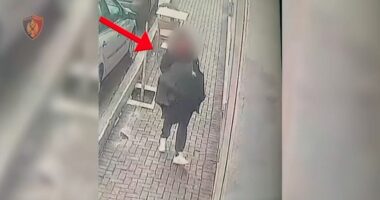 3 vjedhje në dy javë/ Arrestohen tre “skifterët” në Tiranë, në një banesë, vodhën 14 mijë euro