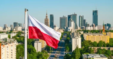 Polonia u godit nga më shumë se 3,000 sulme kibernetike në javën e parë të vitit 2026