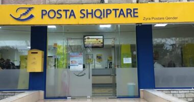 Dy punonjëset në Devoll në hetim për vjedhje, reagon Posta Shqiptare: Distancohemi nga çdo formë abuzimi