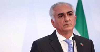 Princi iranian u bën thirrje SHBA-ve për veprim në Iran