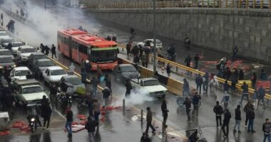 OKB ngre alarmin: Autoritetet iraniane po arrestojnë protestues të lënduar në spitale!