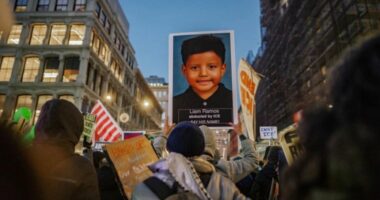 Shpërthejnë protesta kundër ICE në SHBA: Nuk do të durojmë