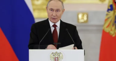 Putin: Bota po bëhet më e rrezikshme, konfliktet afatgjata po shtohen!