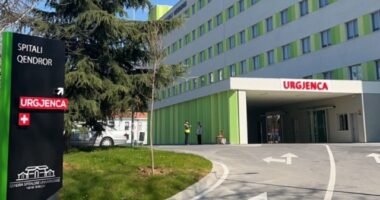 EMRI/ Ishte shtruar në QSUT pas një ndërhyrjeje kirurgjikale, ndërron jetë i dënuari