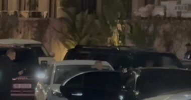 Kryeministri Rama mbërrin në Vlorë/ Pritet të takohet me vajzën e presidentit amerikan, Ivanka Trump