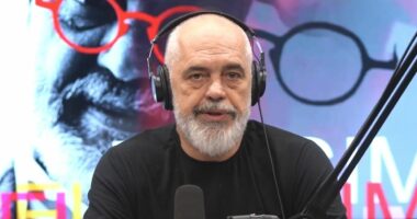 Shqipëria në Bordin e Paqes/ Rama: U miratua me një ‘po’ të fortë, edhe me votat e atyre që s’lanë gjë pa thënë!