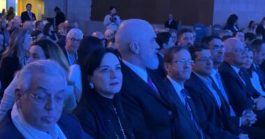 Dita Ndërkombëtare e Përkujtimit të Holokaustit/ Rama nga Jeruzalemi: Shqipëria në luftë kundër antisemitizmit