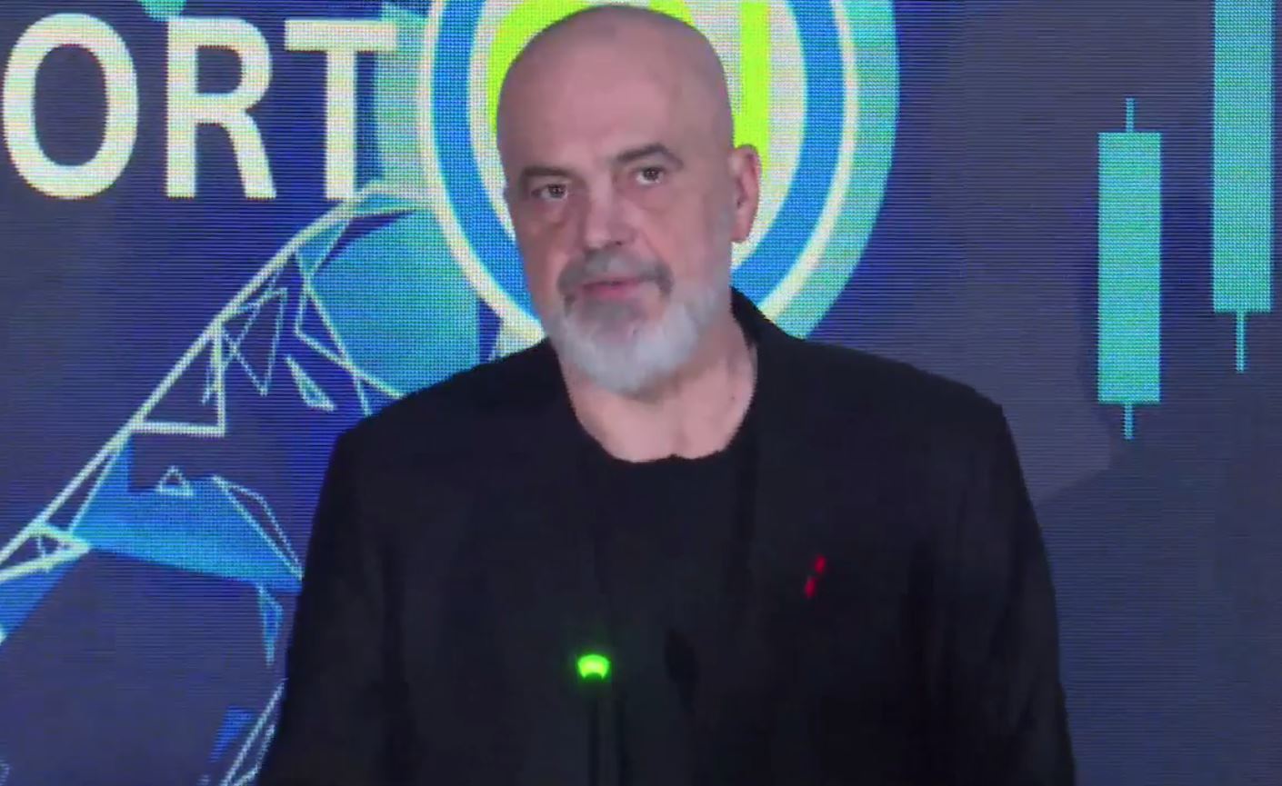 Sfidat e bizneseve eksportuese  Rama  BE hapësirë mundësish  por dhe sfidash  Kush s do di të adopotohet do jetë humbës