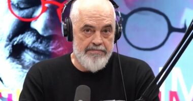 Pasojat e përmbytjeve në Shqipëri/ Rama: Ekipet në terren për verifikimin e dëmeve. Gati plani i dëmshpërblimeve