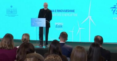 “Amerikanët këtu mund të dëshmojnë”, Rama: Sektori energjitik, i garave të hapura ndërkombëtare. Asnjë ankesë nga kompanitë