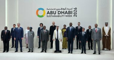 Rama nga Abu Dhabi: Nis Samiti i Javës së Zhvillimit të Qëndrueshëm
