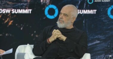 “Deri në 2028, s’do blejmë energji nga jashtë”, Rama: Ambicie, projekti me Emiratet e Bashkuara Arabe dhe Italinë