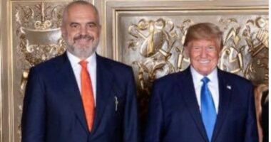 “Vdes” Ramaduro/ Trump fton Ramën në Bordin e Paqes