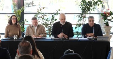 Rama me kryebashkiakët: Përmbytjet treguan papërgjegjshmëri qytetare, duke e trajuar vendin si landfill kudo