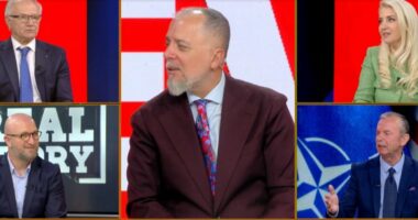 Beqa: SHBA po rrit presionin për të arritur një marrëveshje për Groenlandën/ Bimo: Me ardhjen e Trump, NATO nuk po kryen detyrat e saj