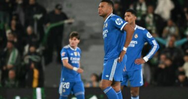 Real është për “turp”/ Ekipi më i madh i futbollit në botë eliminohet dhe nga Kupa