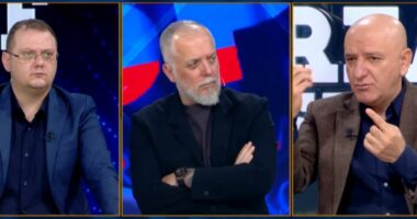 Rithemelim dhe (Rihetim)/ Indrit Hoxha: 27 Foltoret e Berishës, kanë kushtuar 3-4 mijë euro. I ka SPAK të gjitha faturat