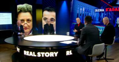 Fati i Irena Gjokës/ “Shteti grek në funksion të Berishës”, Meçe: Dokumenti i prodhuar! Nuk ka prova konkrete