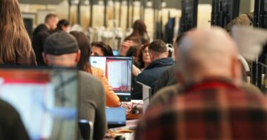 Autoritetet kryejnë aksion në Malishevë mbi dyshimet për manipulim të votave