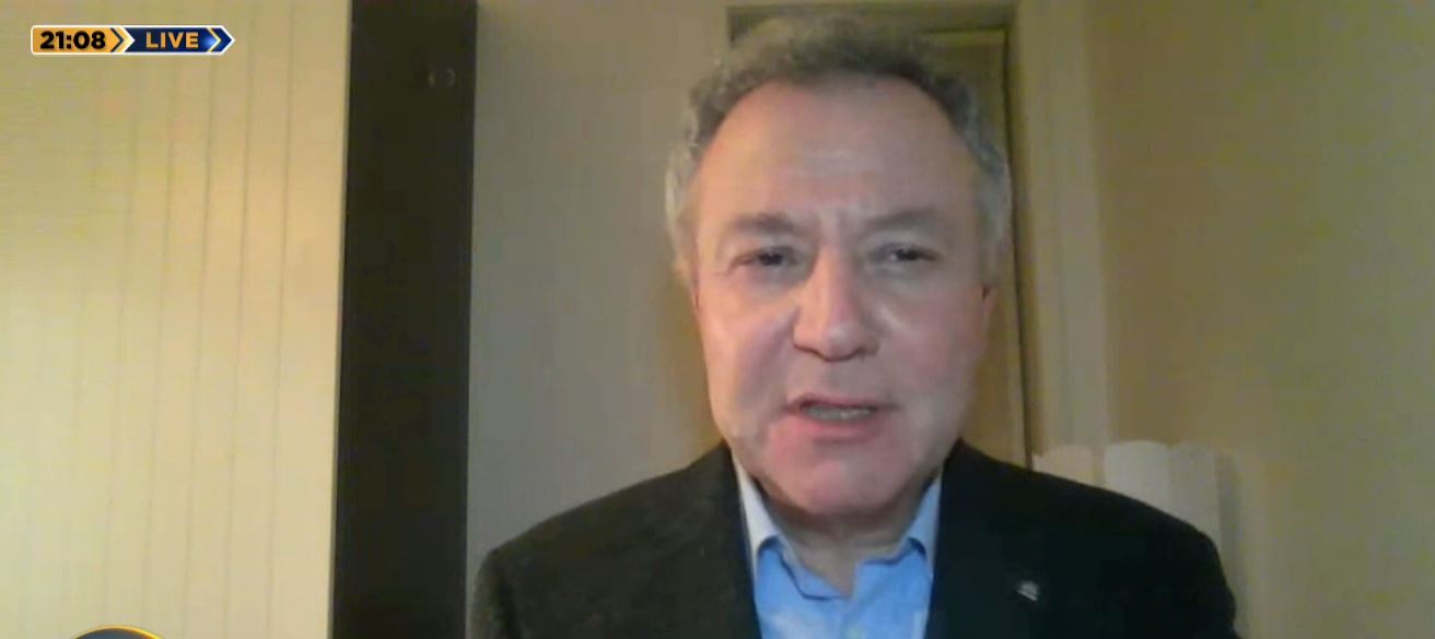 Europa finalizon garancitë e sigurisë për Ukrainën  Eksperti  Pakti  një arritje  Paqja në Ukrainë është e largët