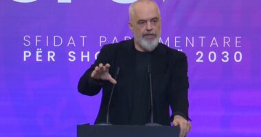 “Ministria e Jashtme, institucion i dështuar”/ Rama: Reforma zgjedhore, me apo pa ata (PD)